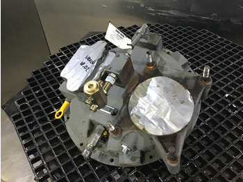 Запчасти LIEBHERR