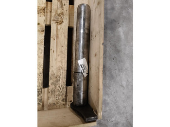 Запчасти LIEBHERR