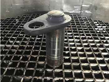 Запчасти LIEBHERR