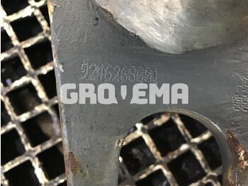 Запчасти LIEBHERR