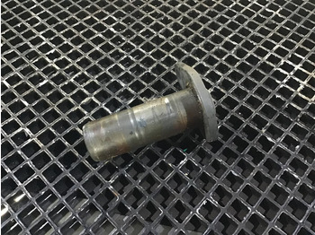 Запчасти LIEBHERR