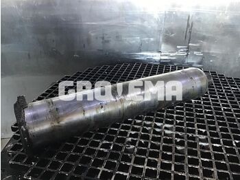 Запчасти LIEBHERR