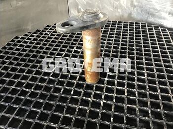 Запчасти LIEBHERR