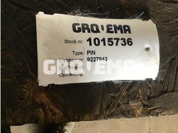 Запчасти LIEBHERR