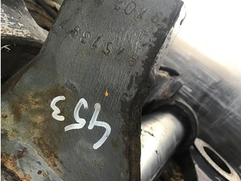 Запчасти LIEBHERR