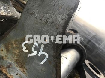 Запчасти LIEBHERR