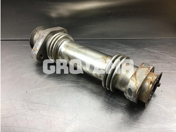 Запчасти LIEBHERR