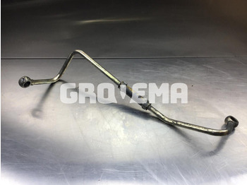 Запчасти LIEBHERR