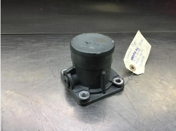 Запчасти LIEBHERR