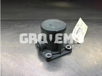 Запчасти LIEBHERR