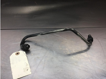 Запчасти LIEBHERR