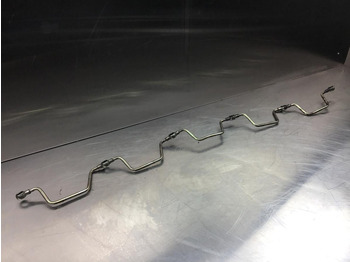 Запчасти LIEBHERR