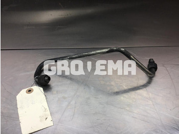 Запчасти LIEBHERR