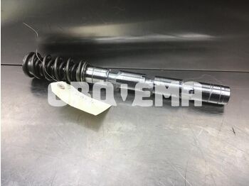 Запчасти LIEBHERR