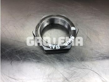 Запчасти LIEBHERR