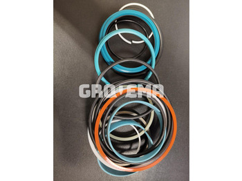 Запчасти LIEBHERR