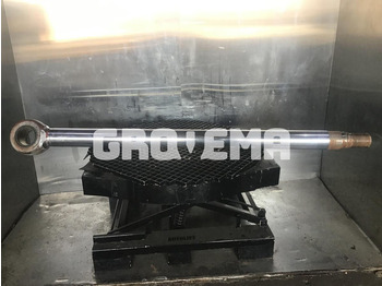 Запчасти LIEBHERR