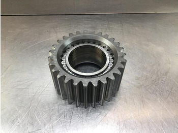 Запчасти LIEBHERR