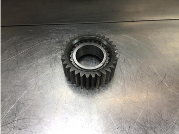 Запчасти LIEBHERR