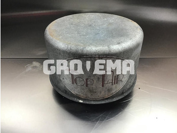 Запчасти LIEBHERR