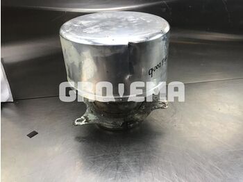 Запчасти LIEBHERR
