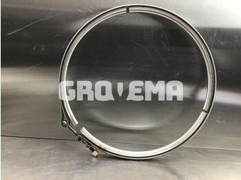 Запчасти LIEBHERR