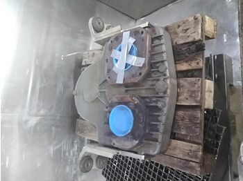 Запчасти LIEBHERR