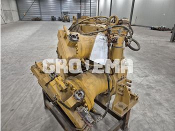 Запчасти LIEBHERR