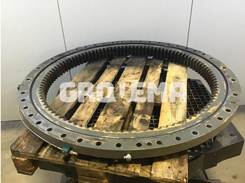 Запчасти LIEBHERR