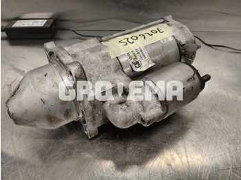 Запчасти LIEBHERR