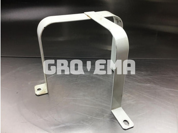 Запчасти LIEBHERR