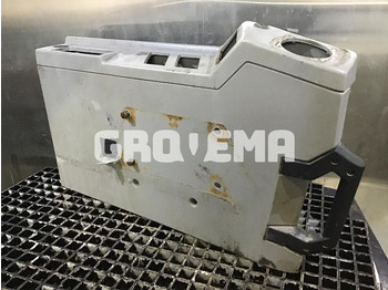 Запчасти LIEBHERR