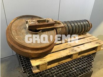 Запчасти LIEBHERR
