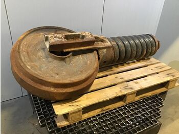 Запчасти LIEBHERR