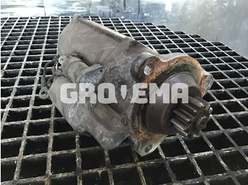 Запчасти LIEBHERR