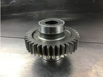 Запчасти LIEBHERR