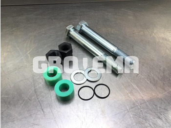 Запчасти LIEBHERR