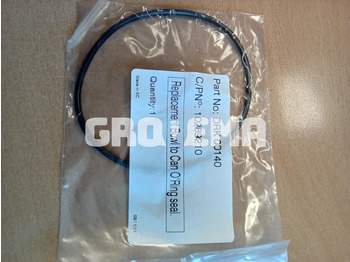 Запчасти LIEBHERR