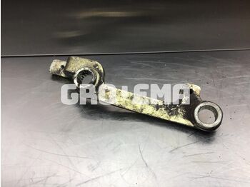 Запчасти LIEBHERR