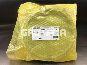 Запчасти LIEBHERR