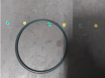 Запчасти LIEBHERR