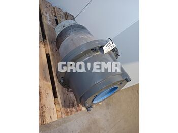 Запчасти LIEBHERR