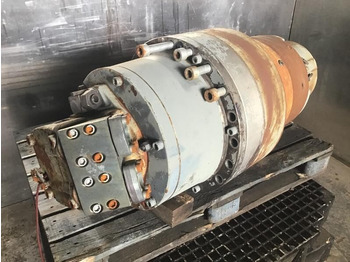 Запчасти LIEBHERR