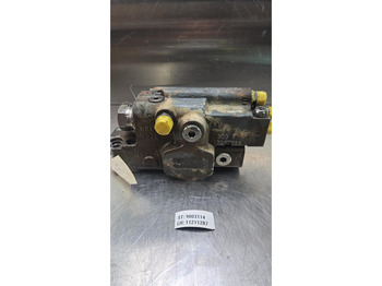 Запчасти LIEBHERR