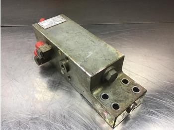 Запчасти LIEBHERR