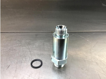 Запчасти LIEBHERR