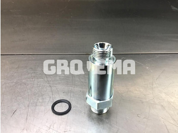 Запчасти LIEBHERR