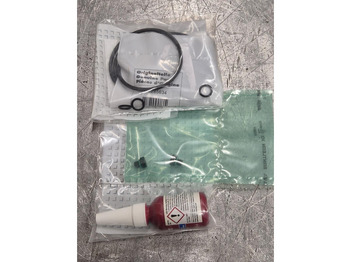 Запчасти LIEBHERR