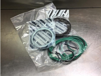 Запчасти LIEBHERR