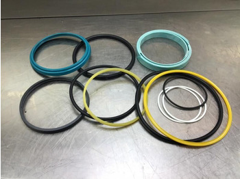 Запчасти LIEBHERR